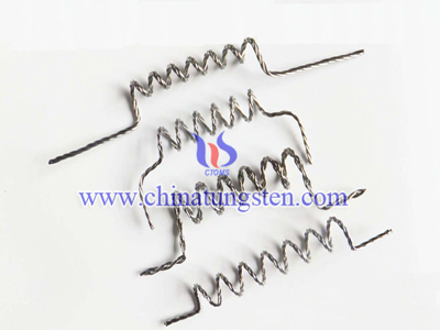 Non-sag Tungsten Wire Picture