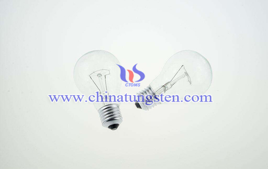 Tungsten Filament Picture