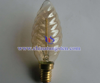 Tungsten Filament Picture