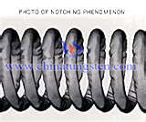 Tungsten Filament Picture