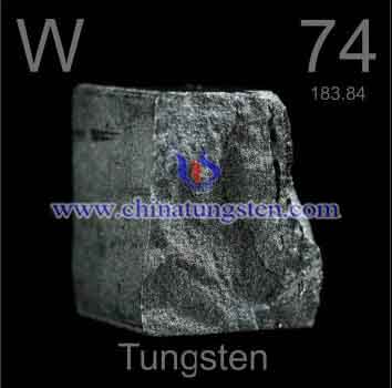 Tungsten Filament Picture