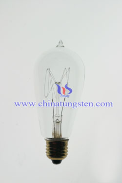 Tungsten Filament Picture