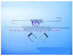 Tungsten Filament Picture