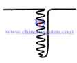вольфрамовой нити chinatungsten