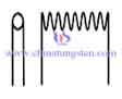 Tungsten Filament Picture