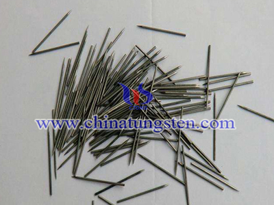 Tungsten Needle Picture